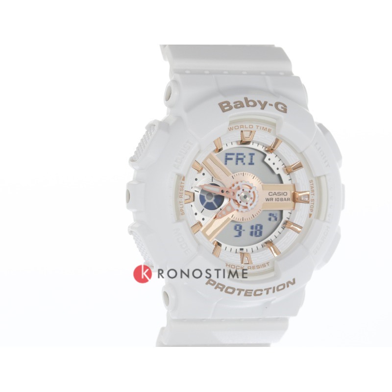 Фотография часов Casio Baby-G BA-110RG-7A_34